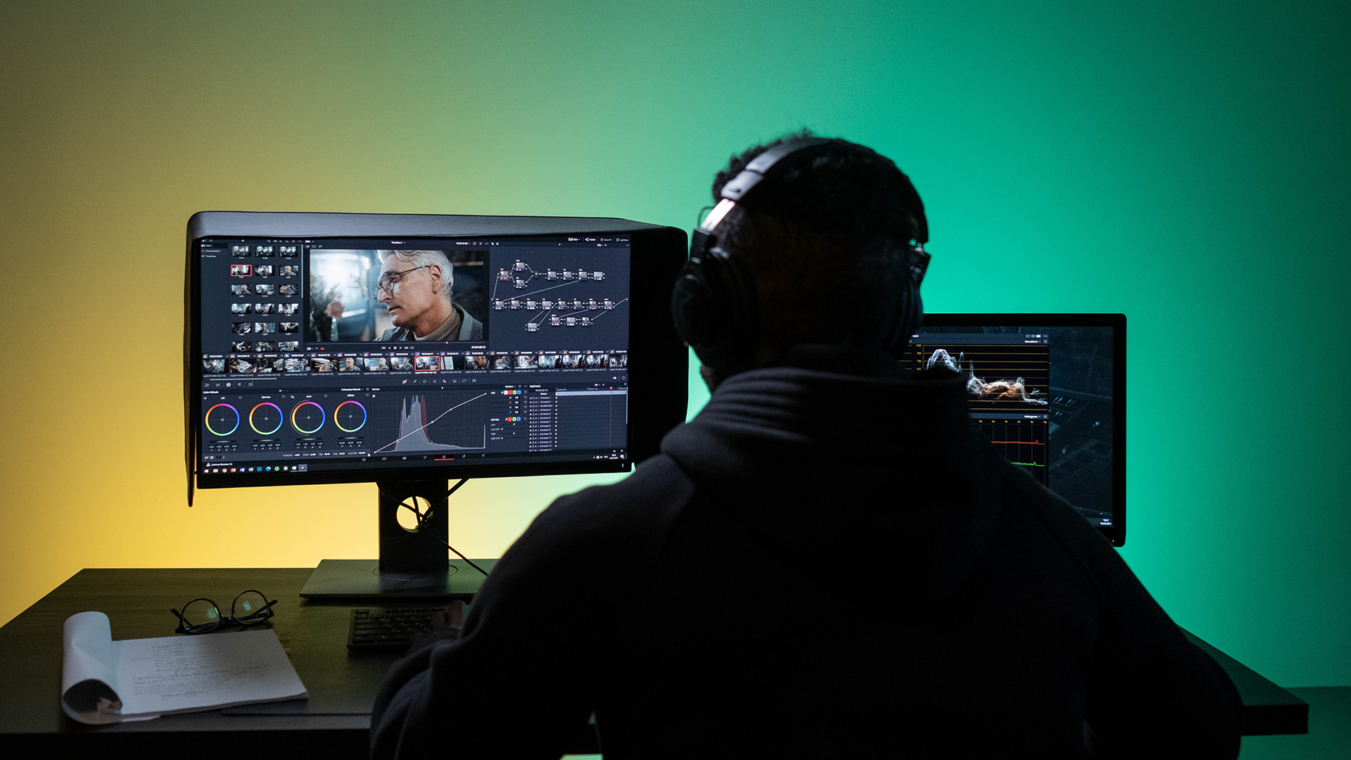 Video Production Solutions For Marketers