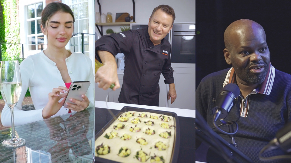 Campaign Content Package 2025